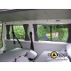 Cortinas, estores interiores VW Volkswagen T4 Transporter (1990-2003)