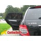 STORES RIDEAUX PARE SOLEIL Mercedes-Benz Classe C S204 W204 Break (2007-2014)