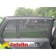UV Car Shades, Sunshades, Car Window Sun Blinds Mercedes-Benz S204 W204 Estate C-Class (2007-2014)