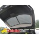 STORES RIDEAUX PARE SOLEIL Mercedes-Benz Classe C S204 W204 Break (2007-2014)