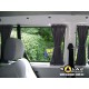 Cortinas perimetrales SolarCamp VW Volkswagen T4 Transporter (1990-2003)
