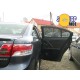 Tendine parasole su misura Toyota Avensis III Sedan