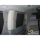 Cortinas interiores SolarCamp para Mercedes Vito Viano V639 Compacta