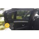 AUTOZONWERING, ZONWERING, ZONNESCHERMEN Renault Laguna III 2007-2015 Hatchback
