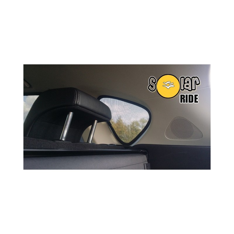UV Car Shades, Sunshades, Car Window Sun Blinds Mazda CX5 (20122016)