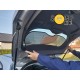 UV Car Shades, Sunshades, Car Window Sun Blinds Ford Focus MK3 (2010-2018) Estate
