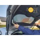 UV Car Shades, Sunshades, Car Window Sun Blinds Ford Focus MK3 (2010-2018) Estate