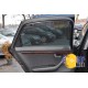 UV Car Shades, Sunshades, Car Window Sun Blinds AUDI A4 SEDAN B7 (2004-2008)