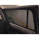 Přesné protisluneční clony, sluneční clony - VW Volkswagen Tiguan Allspace 2017-