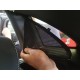 Cortinillas parasoles solares a medida para Mercedes-Benz GLA II (H247)  2019-