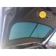 Cortinillas parasoles solares a medida para Kia Rio IV 5 puertas (2017-presente)