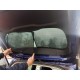 Cortinillas parasoles solares a medida para Hyundai i40 Wagon / Familiar (2011-2019)