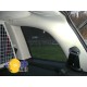UV Car Shades, Sunshades, Car Window Sun Blinds Opel VAUXHALL Zafira A (1999-2005)