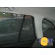 UV Car Shades, Sunshades, Car Window Sun Blinds Skoda Fabia I (2000-2007) Estate