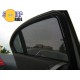 Solskærm, solskærmen, solafskærmning til BMW 5 Serie E60 SEDAN