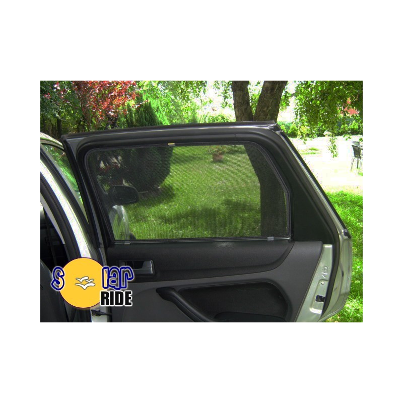 Ford Focus Estate 98-04 CAR WINDOW SUN SHADE BABY SEAT CHILD BOOSTER BLIND UV